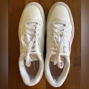 Reebok club C 85 vintage shoes size 8 women’s